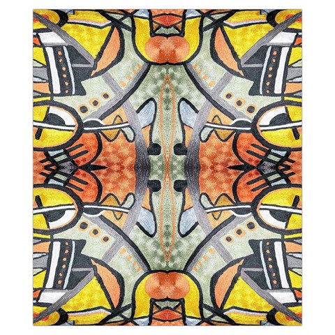 Abstract Symphony Modern Art Design from ArtsNow.com Back