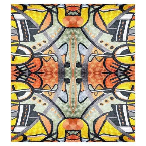Abstract Symphony Modern Art Design from ArtsNow.com Back
