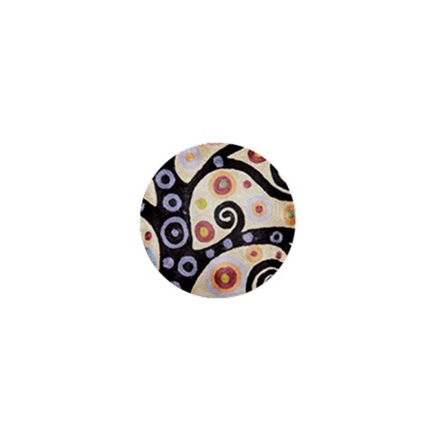 Abstract Tree of Life from ArtsNow.com Front