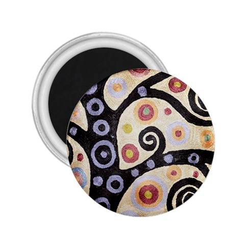 Abstract Tree of Life from ArtsNow.com Front