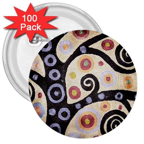 Abstract Tree of Life from ArtsNow.com Front