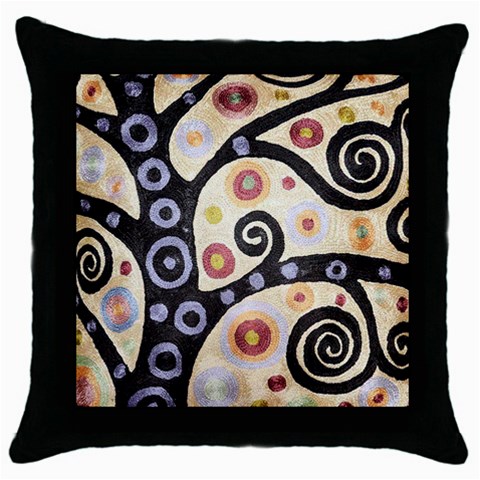 Abstract Tree of Life from ArtsNow.com Front
