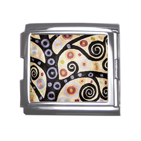 Abstract Tree of Life from ArtsNow.com Front