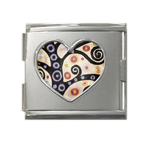 Abstract Tree of Life from ArtsNow.com Front