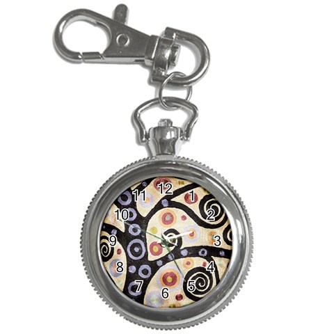 Abstract Tree of Life from ArtsNow.com Front