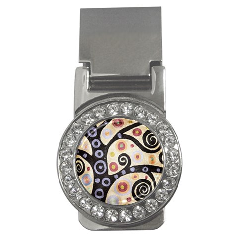 Abstract Tree of Life from ArtsNow.com Front