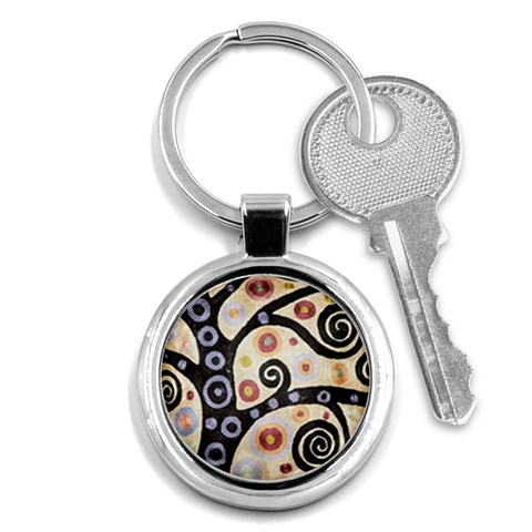 Abstract Tree of Life from ArtsNow.com Front