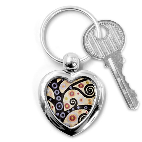Abstract Tree of Life from ArtsNow.com Front