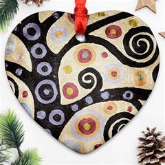 Abstract Tree of Life from ArtsNow.com Back