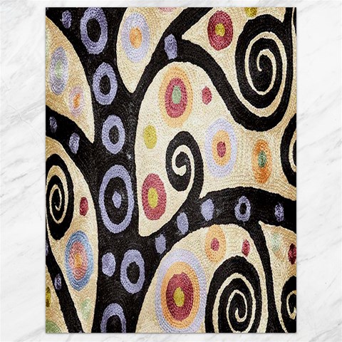 Abstract Tree of Life from ArtsNow.com 17.8 x23.08  Canvas - 1