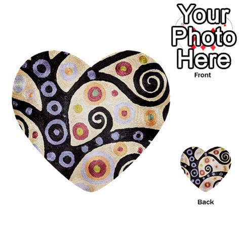 Abstract Tree of Life from ArtsNow.com Front 45