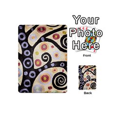 Abstract Tree of Life from ArtsNow.com Back
