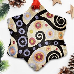 Abstract Tree of Life from ArtsNow.com Back