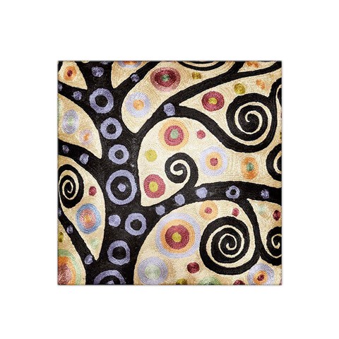 Abstract Tree of Life from ArtsNow.com Front