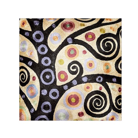 Abstract Tree of Life from ArtsNow.com Front