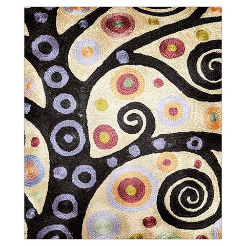 Abstract Tree of Life from ArtsNow.com Back