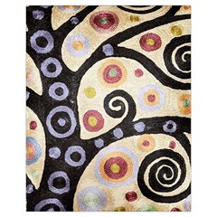 Abstract Tree of Life from ArtsNow.com Front
