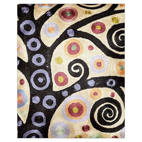 Abstract Tree of Life from ArtsNow.com Back