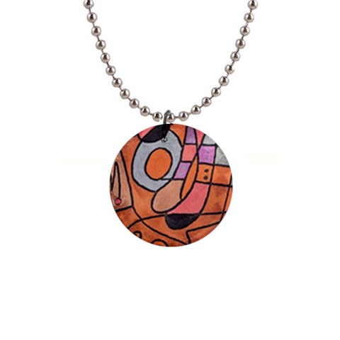Abstract Wacky World from ArtsNow.com Front