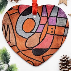 Abstract Wacky World from ArtsNow.com Back