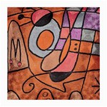 Abstract Wacky World