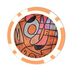 Abstract Wacky World from ArtsNow.com Back