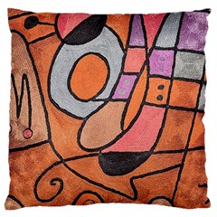Abstract Wacky World from ArtsNow.com Back