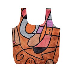 Abstract Wacky World from ArtsNow.com Front