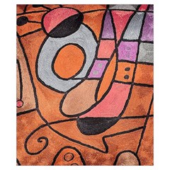 Abstract Wacky World from ArtsNow.com Back
