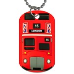 London Double Decker Bus