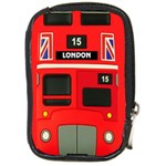 London Double Decker Bus