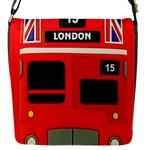 London Double Decker Bus