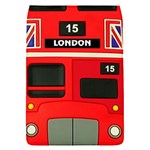 London Double Decker Bus