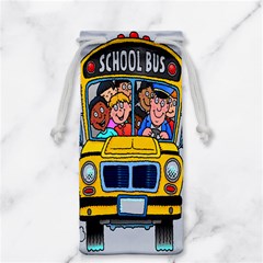 School Bus Design from ArtsNow.com Front