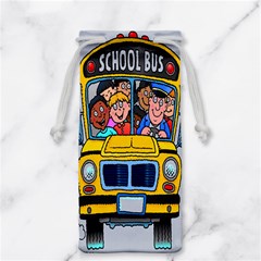 School Bus Design from ArtsNow.com Back