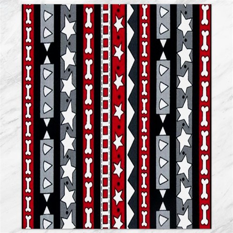 Ani8 from ArtsNow.com 19.57 x23.15  Canvas - 1