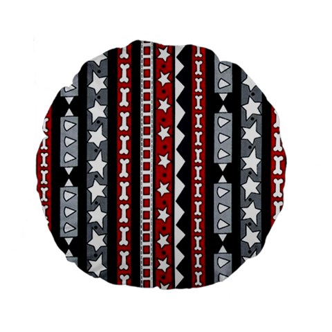 Ani8 from ArtsNow.com Front