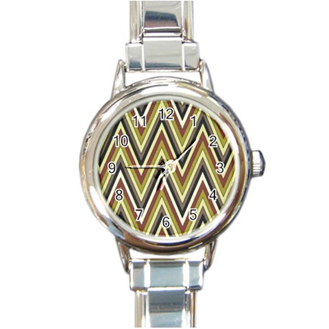 AniChevron from ArtsNow.com Front