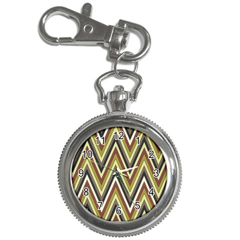AniChevron from ArtsNow.com Front