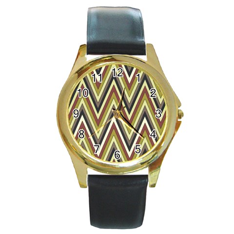 AniChevron from ArtsNow.com Front