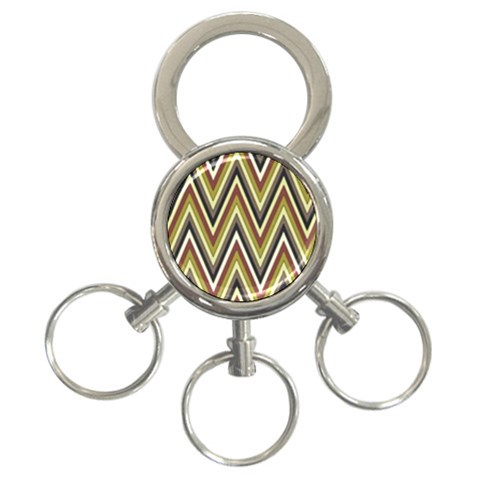 AniChevron from ArtsNow.com Front