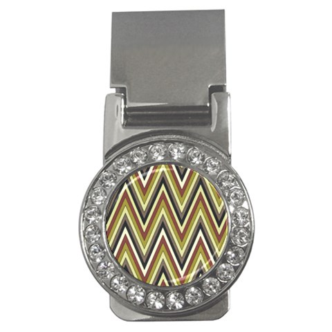 AniChevron from ArtsNow.com Front