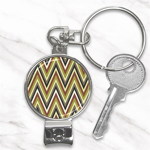 AniChevron from ArtsNow.com Front
