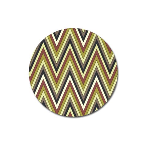 AniChevron from ArtsNow.com Front