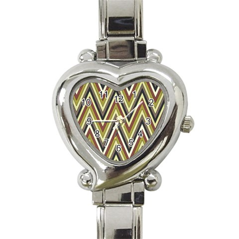 AniChevron from ArtsNow.com Front