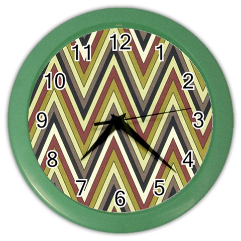 AniChevron from ArtsNow.com Front