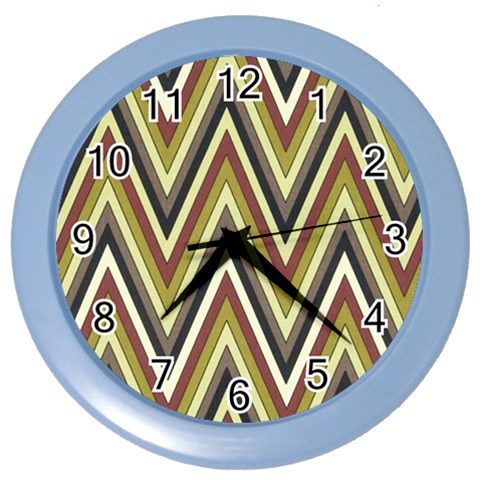 AniChevron from ArtsNow.com Front