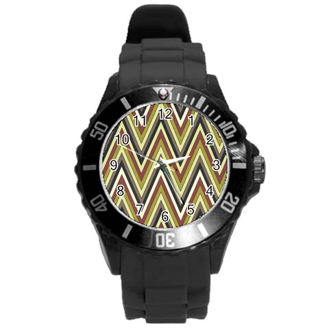 AniChevron from ArtsNow.com Front