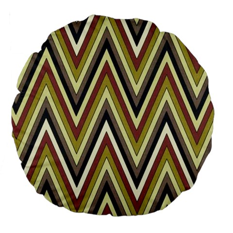 AniChevron from ArtsNow.com Front