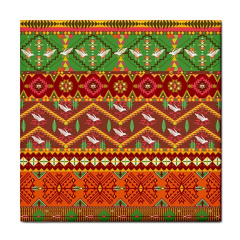 Anishinaabe from ArtsNow.com Front